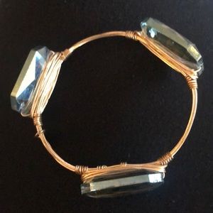 Bourbon and Bowties bangle